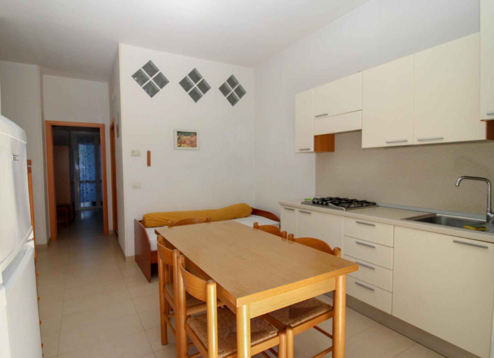 50 Bilocale Igea Marina Apartment
